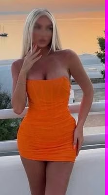 Van yeni escort IŞIL